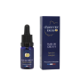 Huile de CBD bio 5 %