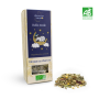 tisane au chanvre bio