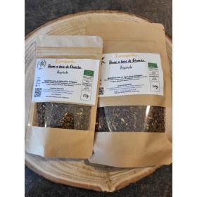 Tisane tropicale bio Tisane tropicale bio