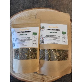 Tisane articulation bio Tisane articulation bio