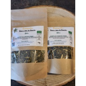 Tisane détox bio Tisane détox bio