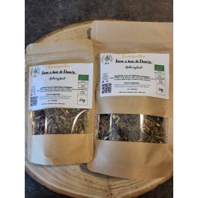 Tisane antioxydant bio Tisane antioxydant bio