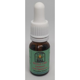 Huile CBD Animaux