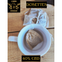 Dosettes infusion LA CAGNE CBD 40%