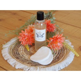 VRAC Eau Florale Fleurs de Chanvre (CBD 17%) VRAC Eau Florale Fleurs de Chanvre (CBD 17%)