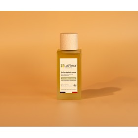 Huile végétale corps CBD 0,5% - 250mg