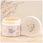 Baume nourrissant CBD