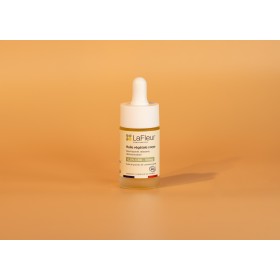 Huile végétale corps CBD 0,5% - 50mg
