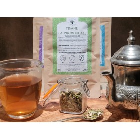 Tisane La Provençale Tisane La Provençale