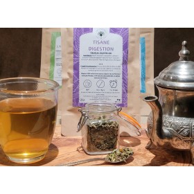 Tisane Digestion Tisane Digestion