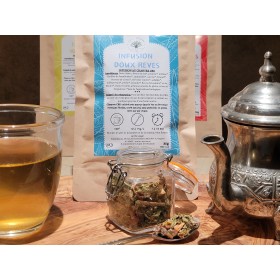 Infusion Doux Rêves Infusion Doux Rêves