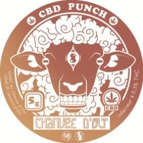 CBD PUNCH CBD PUNCH