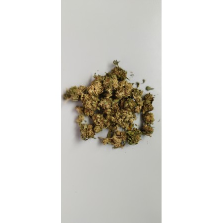 Fleurs CBG Serenity Mini Bud