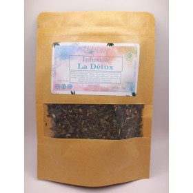infusion Détox infusion Détox