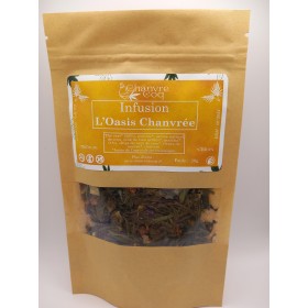 Infusion Oasis Infusion Oasis
