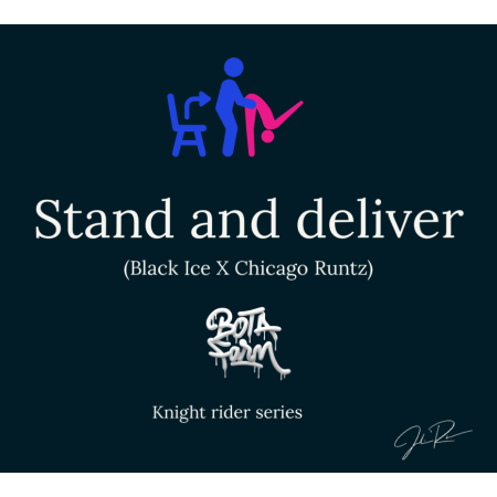 Stand & Deliver. FEM