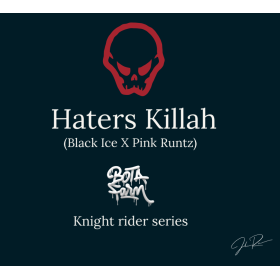 Haters Killah. FEM Haters Killah. FEM