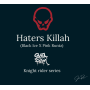 Haters Killah. FEM