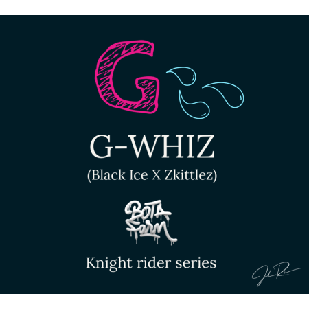 G-Whiz. FEM