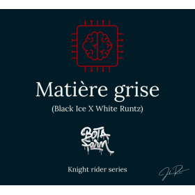 Matière Grise. FEM Matière Grise. FEM