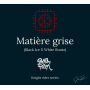 Matière Grise. FEM