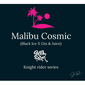 Malibu Cosmic. FEM Malibu Cosmic. FEM