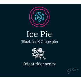 Ice Pie. FEM Ice Pie. FEM