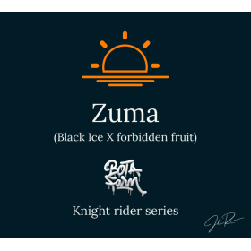 Zuma .FEM Zuma .FEM