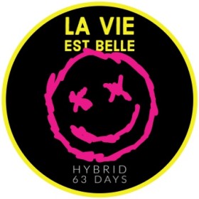 La vie est belle.FEM