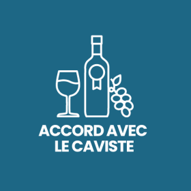 ACCORD AVEC LE CAVISTE ACCORD AVEC LE CAVISTE