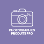 PHOTOGRAPHIES PROFESSIONNELLES