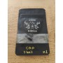 Sachet de 2 gélules CBD