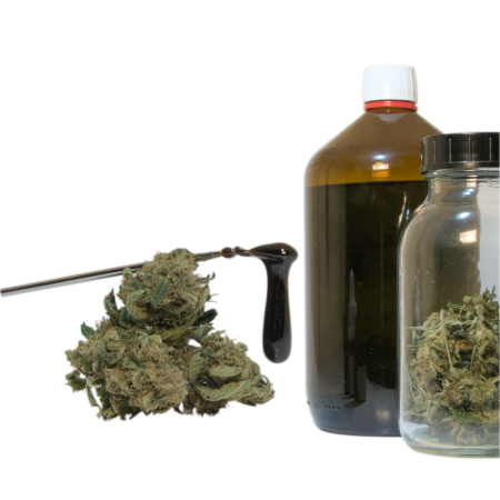 Prestation d'extraction à spectre complet