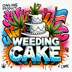 WEEDING CAKE INDOOR WEEDING CAKE INDOOR