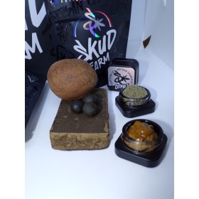 Les EXTRACTIONS skud farm Les EXTRACTIONS skud farm