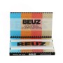 Boite Papier à Rouler Beuz Regular Blanc