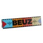 Boite Papier à Rouler Beuz Slim Blanc