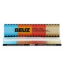Boite Papier à Rouler Beuz Slim Blanc