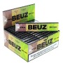 Boite Papier à Rouler Beuz Slim Xtra Brown Long + Filtres
