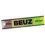 Boite Papier à Rouler Beuz Slim Xtra Brown Long + Filtres