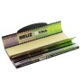 Boite Papier à Rouler Beuz Slim Xtra Brown Long + Filtres