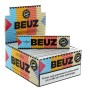Boite Papier à Rouler Beuz Slim Blanc + Filtres