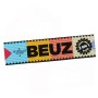 Boite Papier à Rouler Beuz Slim Blanc + Filtres