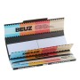 Boite Papier à Rouler Beuz Slim Blanc + Filtres