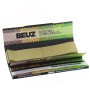 Boite Papier à Rouler Beuz Slim Brown + Filtres