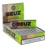 Boite Papier à Rouler Beuz 1/4 Brown