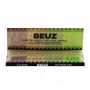 Boite Papier à Rouler Beuz 1/4 Brown