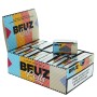 Boîte Papier à Rouler Beuz Slim Rolls Blanc