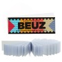 Boite de Filtre Beuz Blanc en Carton