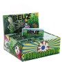 Boite de Filtre Beuz Blanc Skeleton en Carton